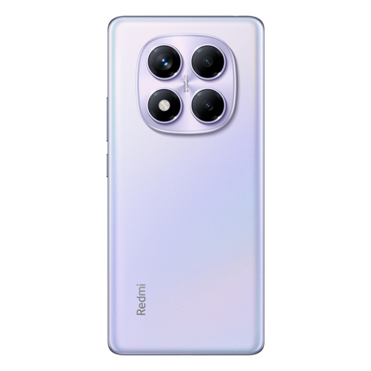 Xiaomi Redmi Note 14 Pro 4G Dual 12/256Gb Global Пурпурный
