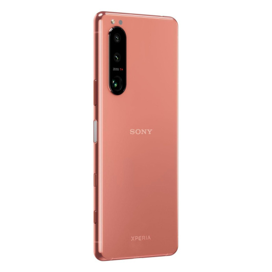 Sony Xperia 5 III 8/256Gb (XQ-BQ72) Global Розовый