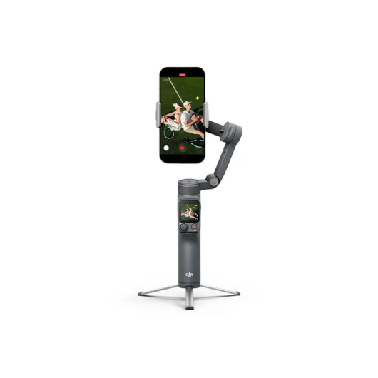 Стабилизатор для смартфона DJI Osmo Mobile 8P Advanced Tracking Combo