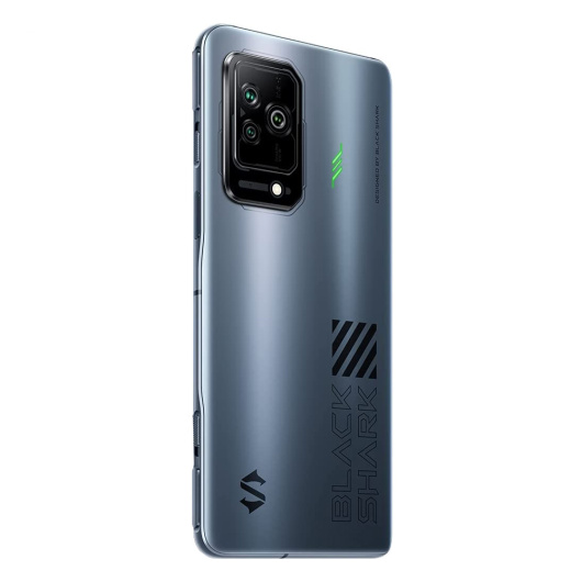 Xiaomi Black Shark 5 5G 12/256Gb Global Серый