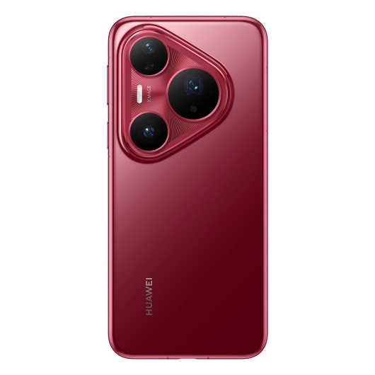 Huawei Pura 80 Pro 12/512 ГБ Global Красный