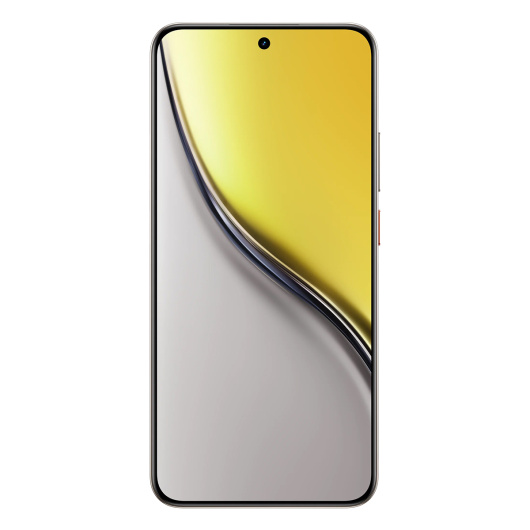 Realme P3 Ultra 5G 12/512Gb РСТ Белый