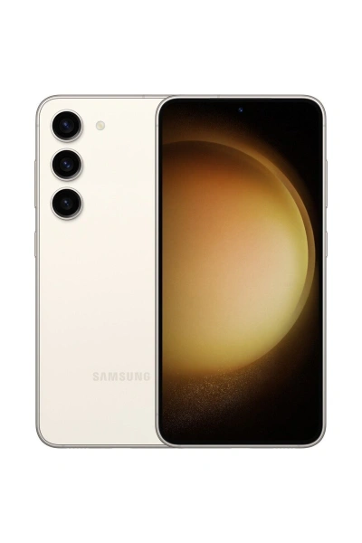 Samsung Galaxy S23 8/128GB Белый (SM-S911B) - УЦЕНКА