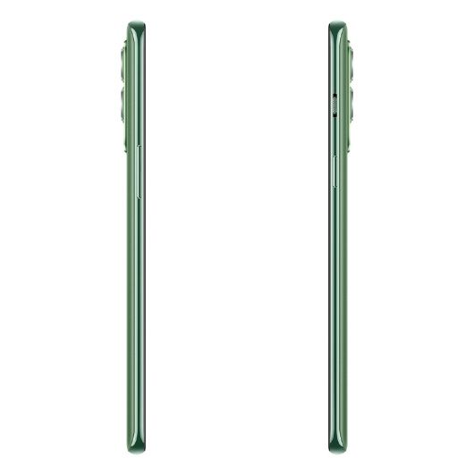 OnePlus Nord 2 5G 8/128Gb Зеленый
