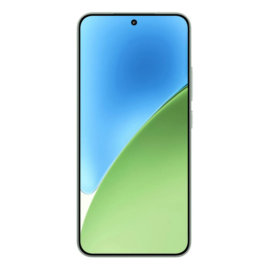Xiaomi 15 12/512Gb EAC Зеленый