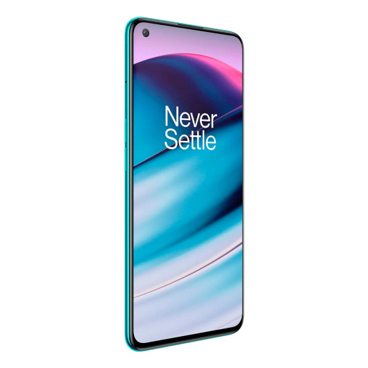 OnePlus Nord CE 5G 12/256Gb Синий