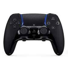 Геймпад PlayStation DualSense Edge Black (чёрный)