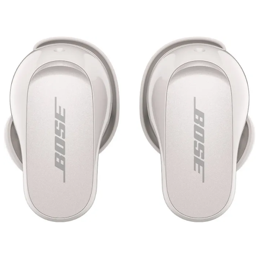 Беспроводные наушники Bose QuietComfort Earbuds 2 Белые