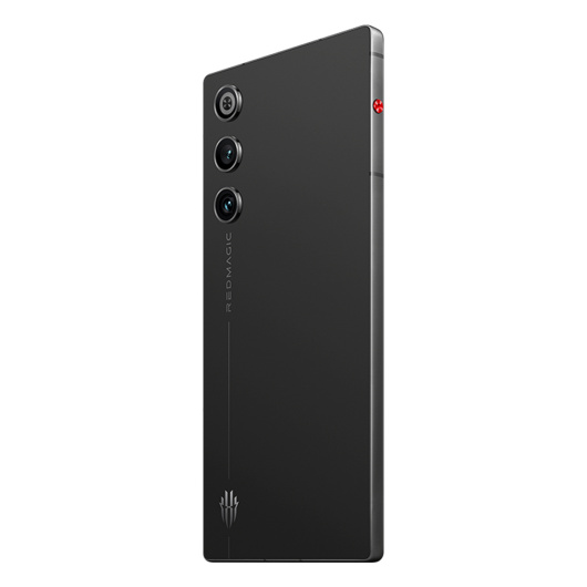 ZTE Nubia Red Magic 10 Air 12/256Gb Черный (Twilight) Global