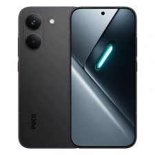 Xiaomi Poco X8 Pro 12/512Gb Global Черный