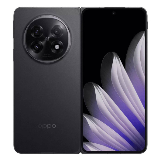 Oppo Find N5 16/512Gb Черный