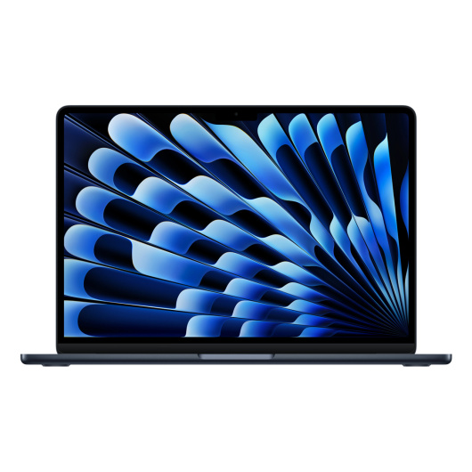 Ноутбук Apple MacBook Air 13.6 2026 M5 16GB/1TB Темная ночь (MDHF4)