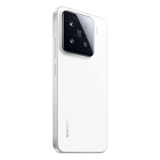 Xiaomi 15 12/256Gb Global Белый