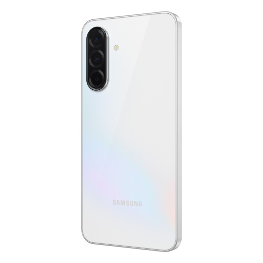 Samsung Galaxy A36 5G 8/256Gb A366E Dual nano SIM Белый EAC