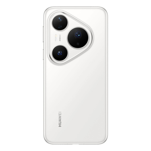 Huawei Pura 80 Pro 12/512 ГБ Global Белый