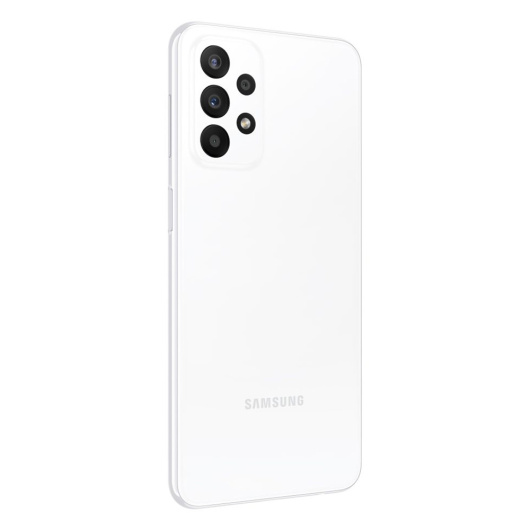 Samsung Galaxy A23 4/128 ГБ Белый