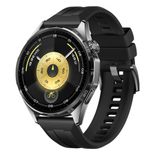 Умные часы Huawei Watch GT 6 46 мм Чёрные