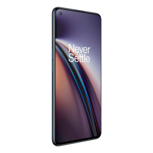 OnePlus Nord CE 5G 8/128Gb Черный