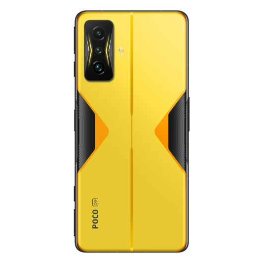 Xiaomi Poco F4 GT 5G 8/128Gb Global Желтый