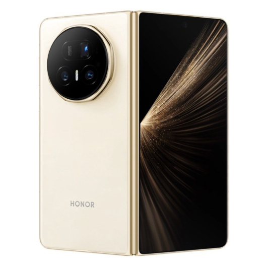 HONOR Magic V5 16/512Gb Global Белый