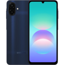 Samsung Galaxy A08 4G 6/128Gb EAC Темно-синий