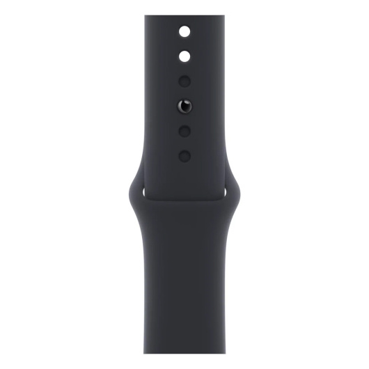 Умные часы Apple Watch Series 8 45 мм Aluminium Case Sport Band Темная ночь (Global)