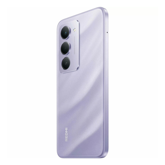 Xiaomi Redmi 15 4G 6/128Gb Global Фиолетовый