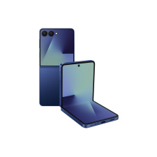 Samsung Galaxy Z Flip 7 F766B 12/256Gb Синий