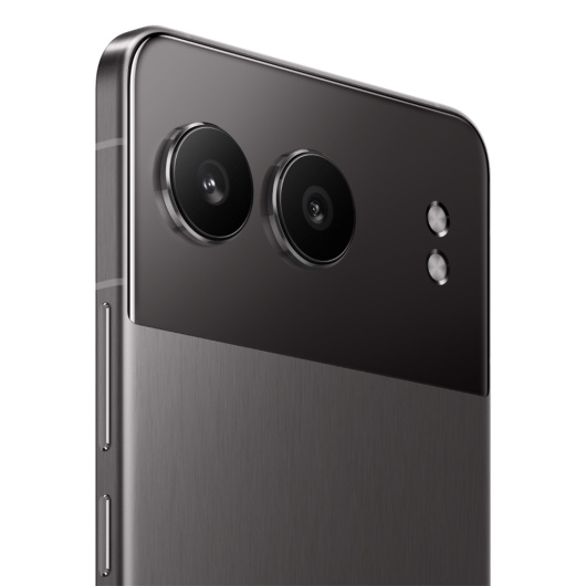 OnePlus Nord 4 5G 12/256Gb Obsidian Midnight(черный) Global Version