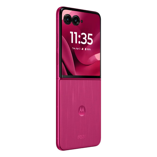 Motorola Razr 60 Ultra 16/512 Pantone Cabaret