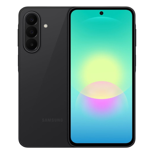 Samsung Galaxy A27 5G 6/128Gb Dual nano SIM Черный