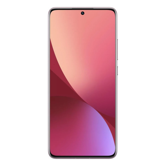 Xiaomi 12 12/256Gb Global Розовый