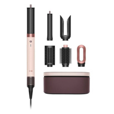 Стайлер Dyson HS09 Airwrap Coanda 2x Подарочная версия Ceramic Pink/Rose Gold