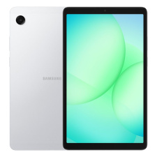 Планшет Samsung Galaxy Tab A11 5G 8/128Gb SM-X135F EAC Серебристый