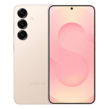 Samsung Galaxy S25 12/128Gb S931B nano SIM + eSIM Розовое золото