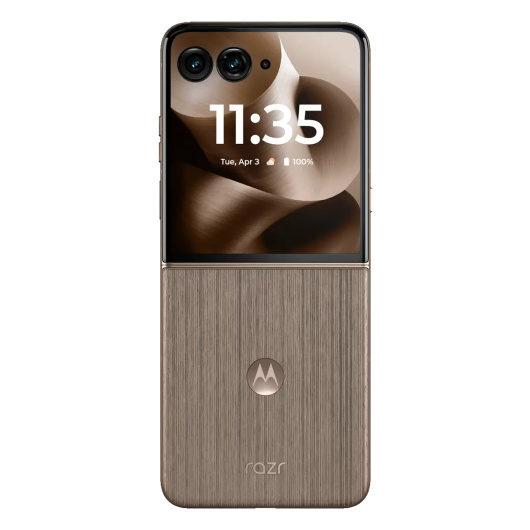 Motorola Razr 60 Ultra 16/512 Pantone Mountain Trail