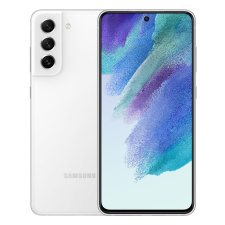 Samsung Galaxy S21FE (SM-G990) 8/128GB Белый