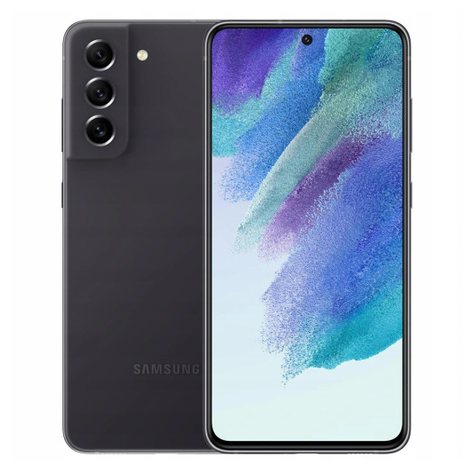 Samsung Galaxy S21FE (SM-G990B) 8/256GB Графитовый (РСТ)