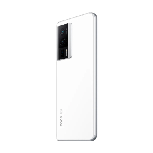 Xiaomi Poco F5 Pro 12/512Gb Global Белый