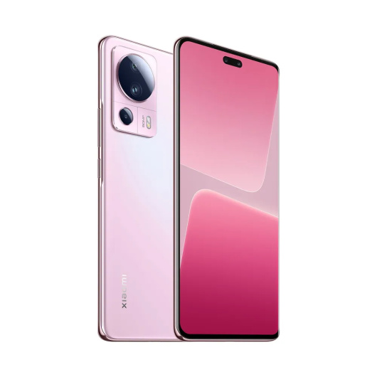 Xiaomi 13 Lite 8/256Gb РСТ Розовый