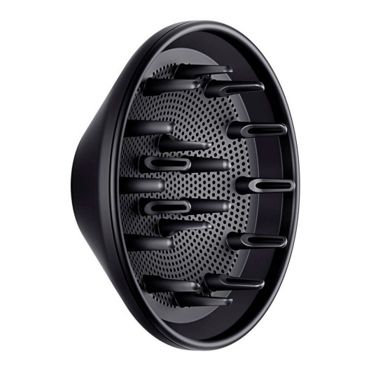 Фен Dyson Supersonic HD03 Черный/Никель
