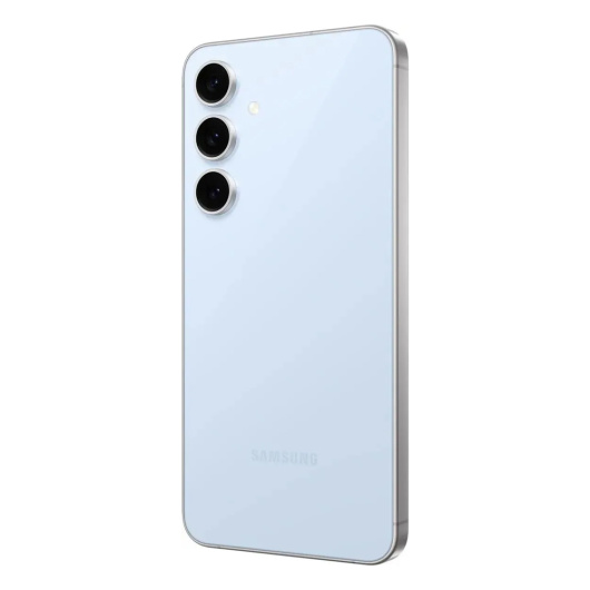 Samsung Galaxy S24FE S721B 8/256Gb Голубой EAC