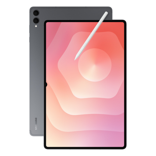 Планшет Samsung Galaxy Tab S11 Ultra 5G 12/256 ГБ Серый