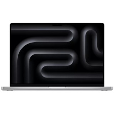Ноутбук Apple MacBook Pro 16 2025 M5 Pro 48GB/1TB Серебристый (MGE64)