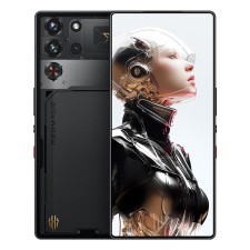 ZTE Nubia Red Magic 10S Pro 24/1Tb Черный (Dusk) Global