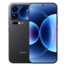 Xiaomi 17 Pro Max 16/1Tb CN Черный