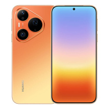 Huawei Pura 90s Pro 12/256 GB EAC Оранжевый
