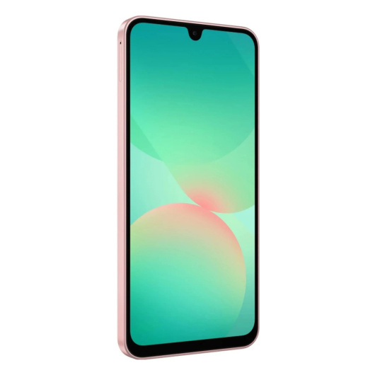 Samsung Galaxy A26 5G 8/256Gb Розовый