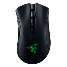 Мышка Razer DeathAdder V2 Pro Черная