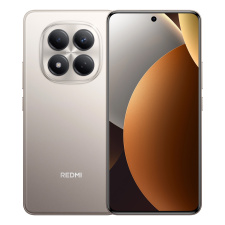 Xiaomi Redmi Note 15 Pro 4G Dual 8/256Gb Global Серый титан